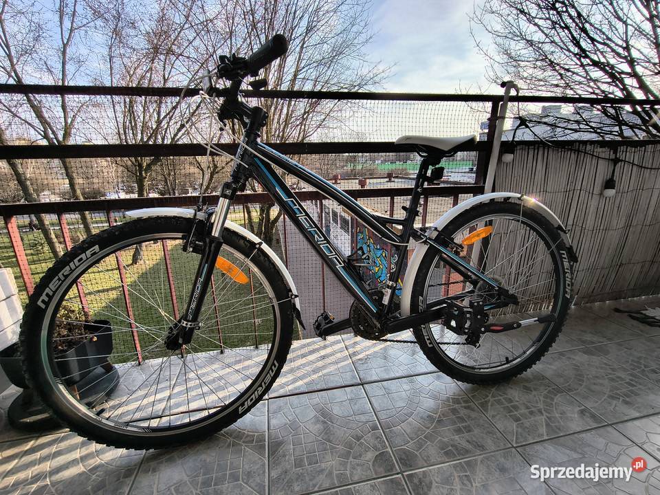 Merida Juliet 10 lubelskie Lublin