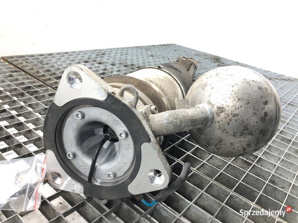 AMORTYZATOR TYŁ PRAWY VW PHAETON Hatchback