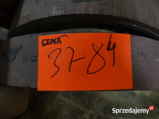 szczęki hamulcowe MZ 150 250 org DDR Żary