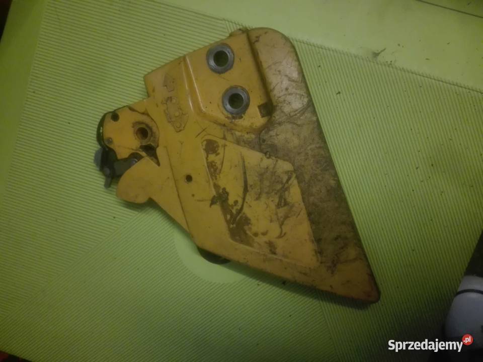 osłona sprzęgła Partner 351 Żywiec
