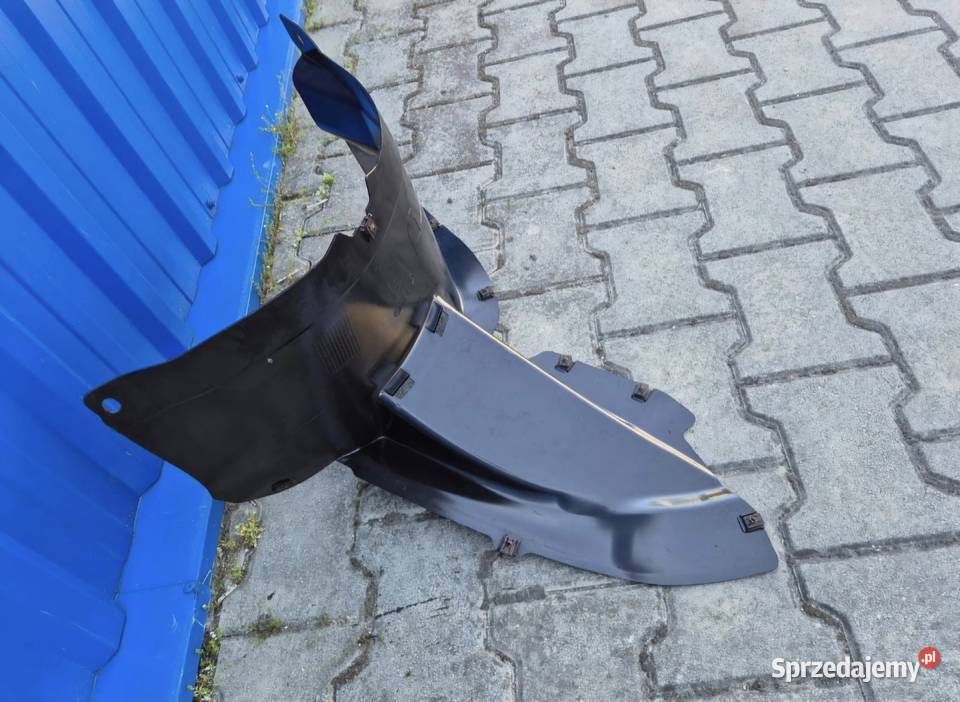 NADKOLE DOKŁADKA PRZÓD PRAWA LEWA VW PASSAT B6 P Działoszyce
