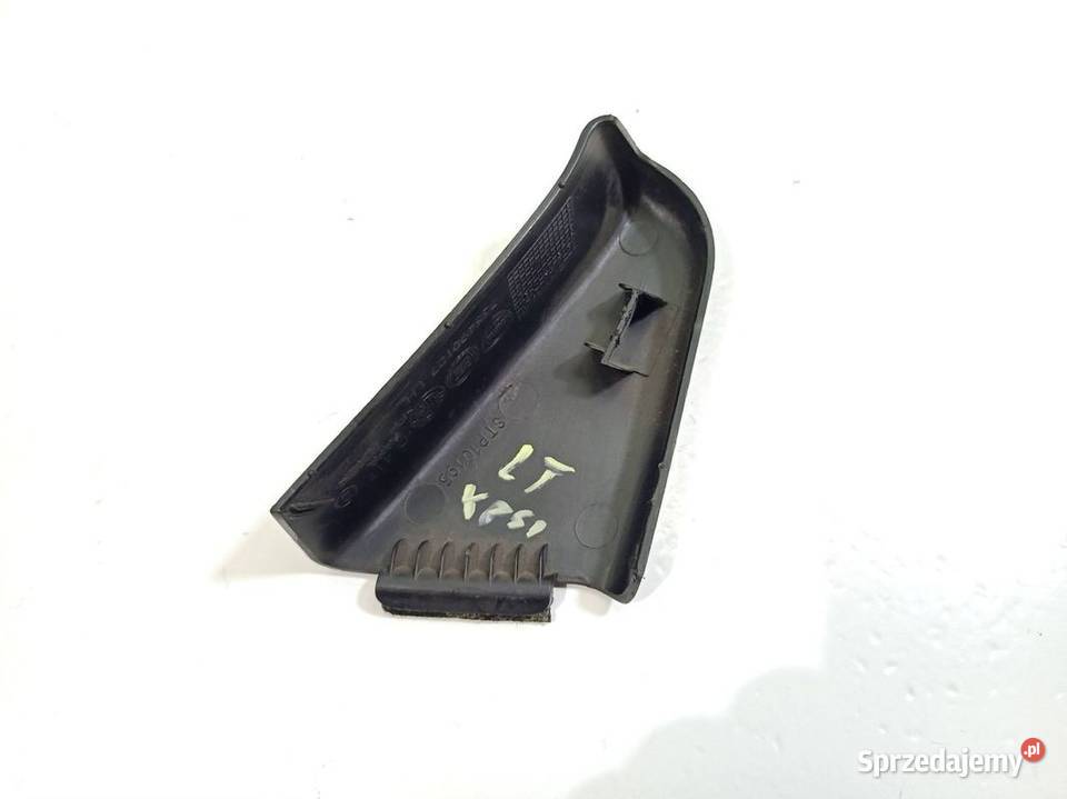 Lancia Ypsilon III 17R OSŁONA ZAŚLEPKA Skarżysko-Kamienna
