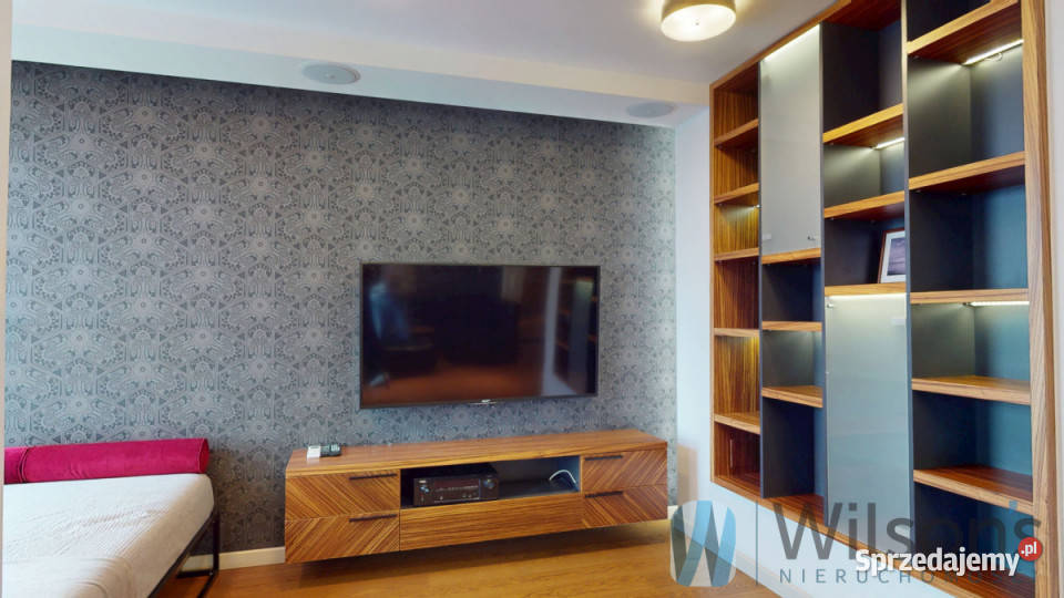 Lokal Warszawa Aleja Jana Pawła Ii 54m2 Lokale użytkowe sprzedam