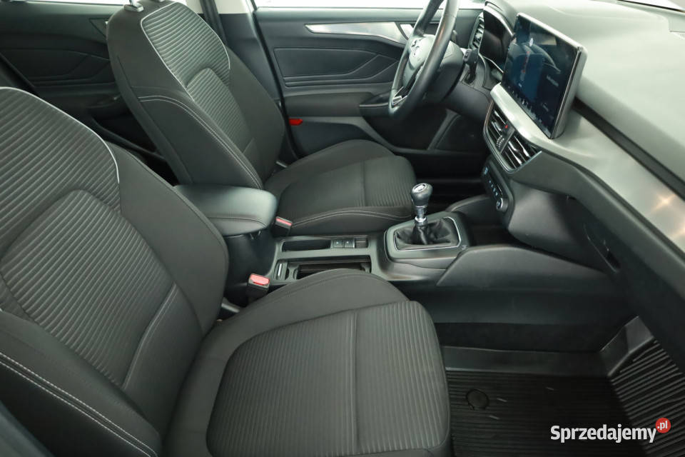 Ford Focus 15 EcoBlue gniazdo USB Focus