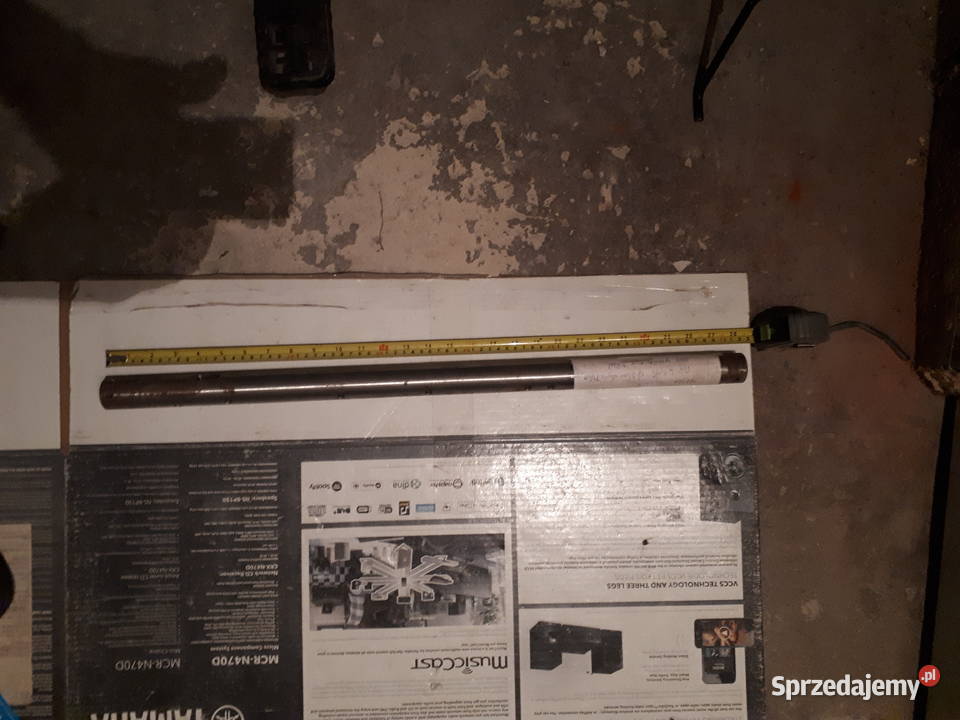 Welger AP 41 42 45 części Częstochowa