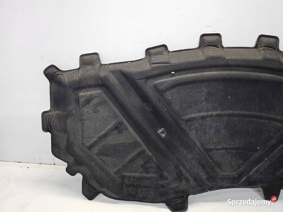 WYGŁUSZENIE MASKI AUDI Q3 8U 8U0863825A Elementy wygłuszające Przystajń sprzedam