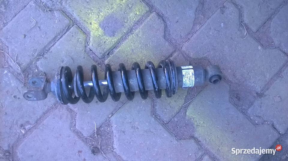 amortyzator yamaha Szastarka sprzedam