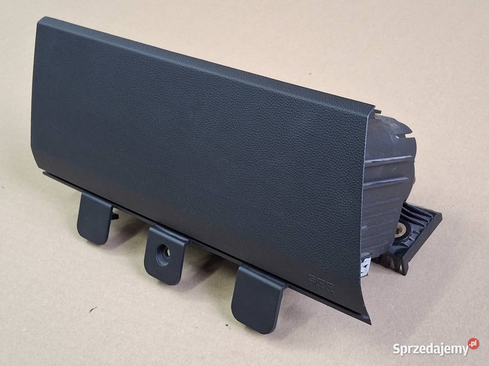 RENAULT MASTER V 5 2024 PODUSZKA POWIETRZNA Bieleń