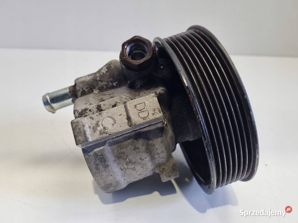 Renault Trafic II Opel Vivaro 20 DCI POMPA Rudka