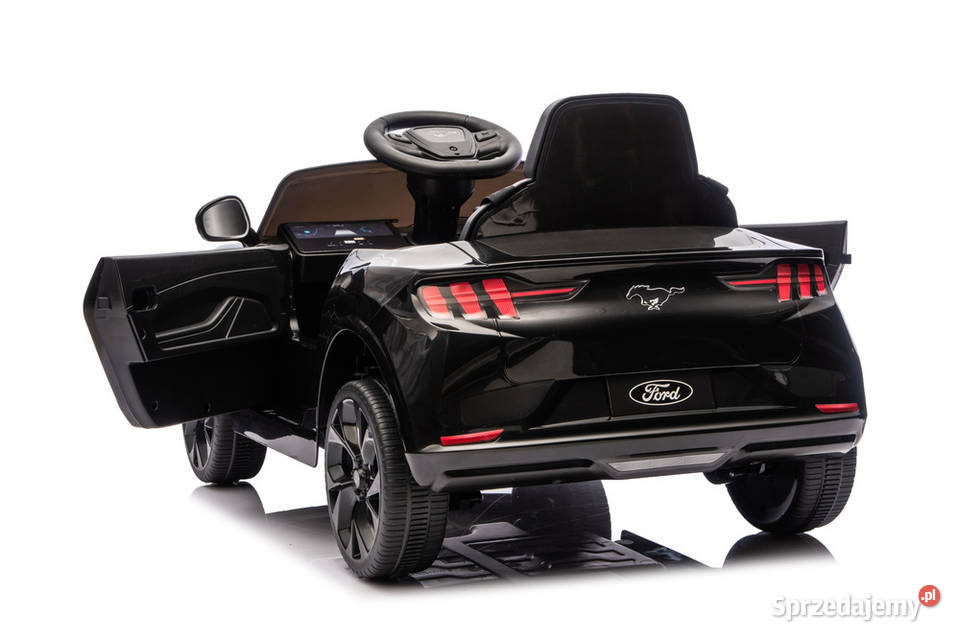 BAWIBUS Auto samochód na akumulator FORD MUSTANG sprzedam