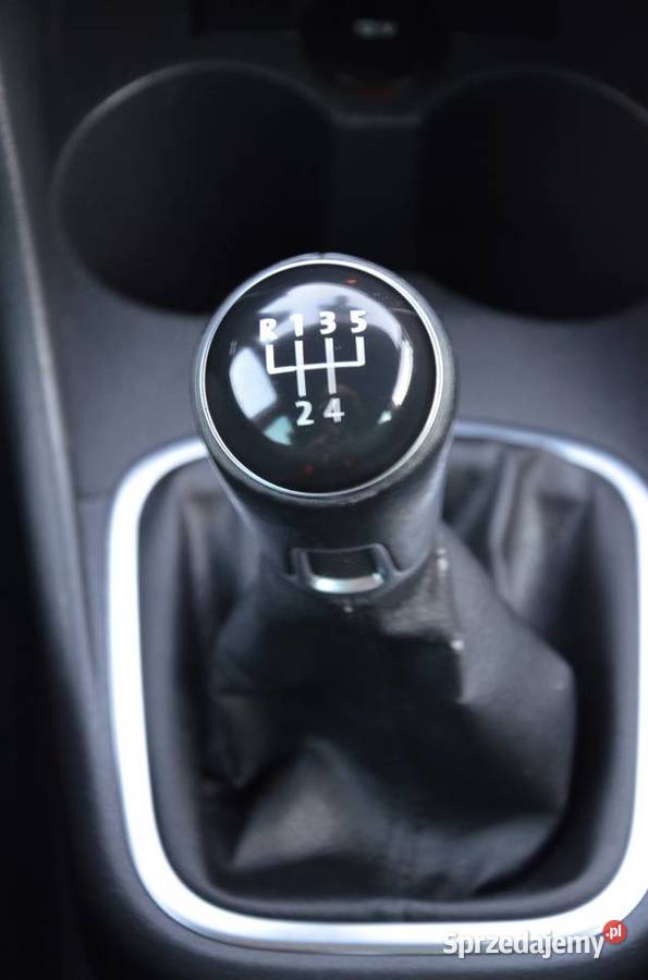 Volkswagen Polo V 12 TDI 75 Klimatyzacja Turek