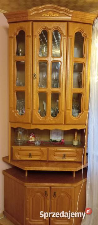 Meblościanka podlaskie Łomża