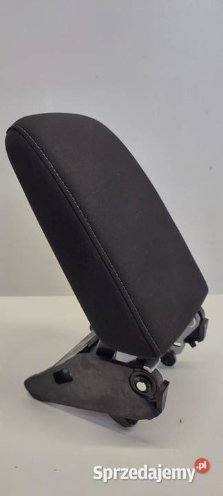 VW TIGUAN II ALLSPACE PODŁOKIETNIK 5NA864207