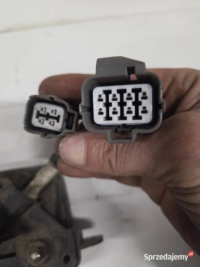 Licznik kvf kawasaki 650 Wiele