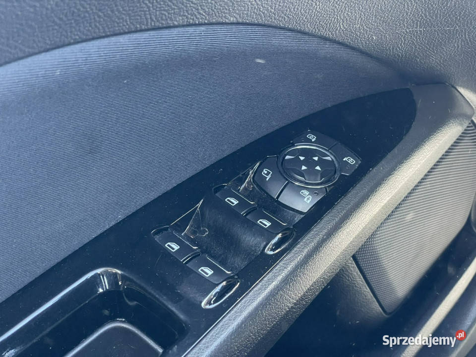 Ford Mondeo 20 TDCI 20182019 150 Ambiente Navi nieuszkodzony Wrocław