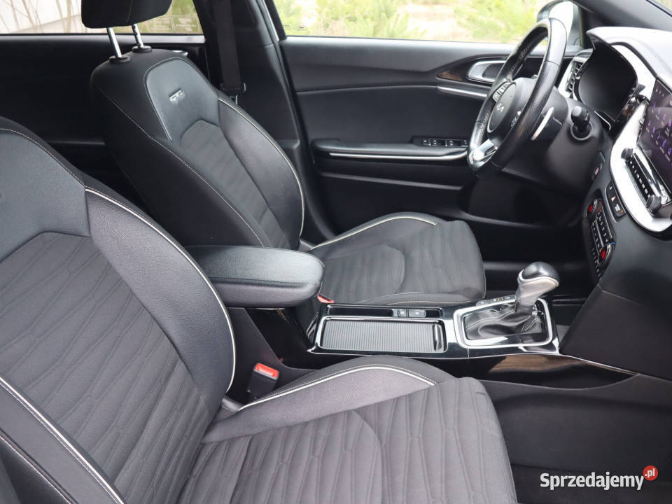 Kia ProCeed 15 TGDI Piaseczno