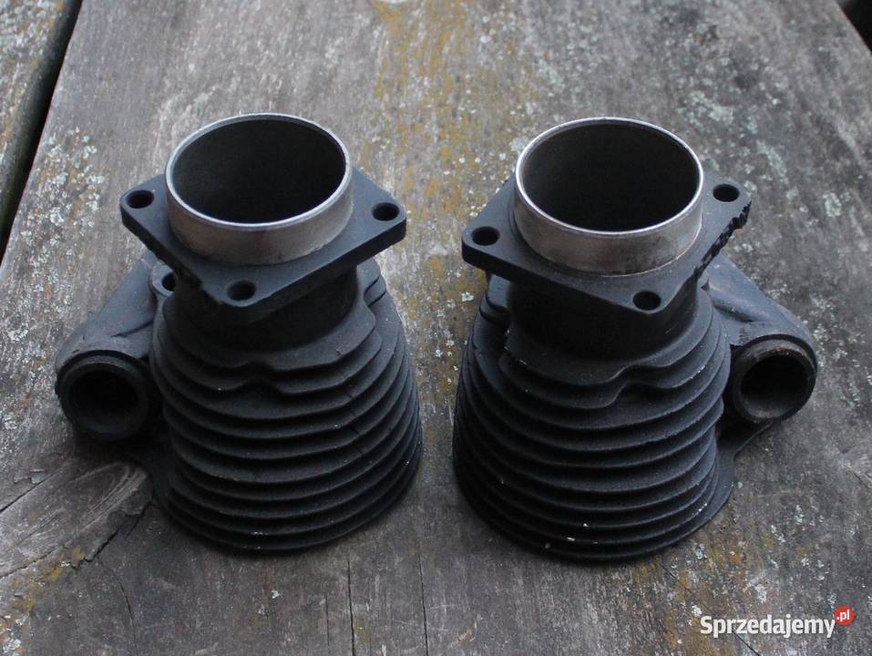 HARLEY WLA CYLINDRY Głubczyce