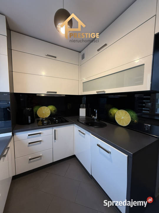 Na sprzedaż mieszkanie 4815m2 I piętro balkon spółdzielcze własnościowe Konin