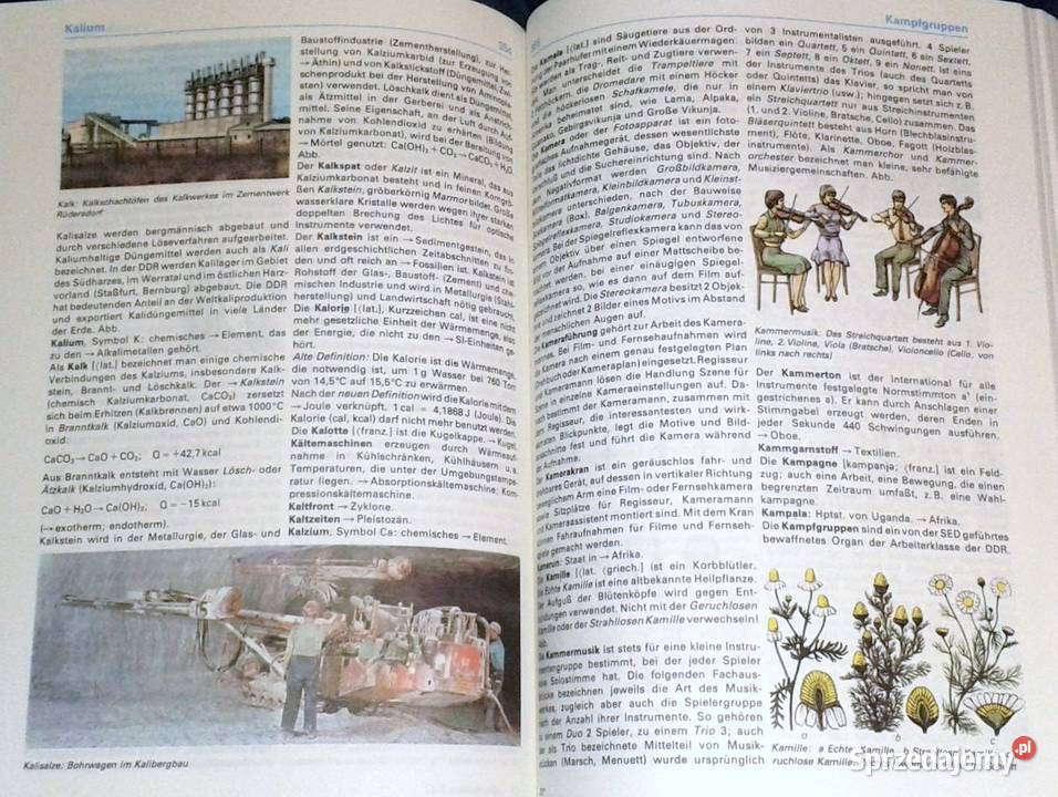 Jugendlexikon AZ Gerhard Butzmann Chełm