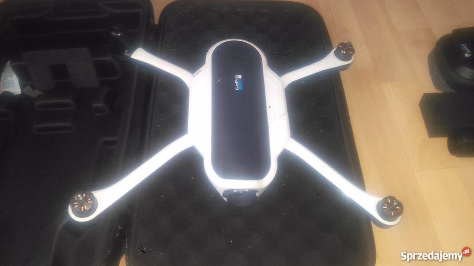 Dron GoPro Karma