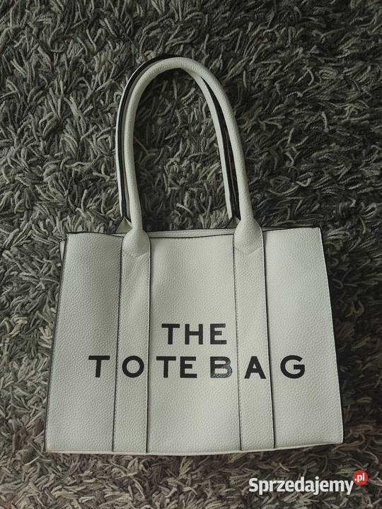 Duża torebka damska małopolskie Chrzanów