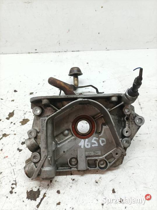 POMPA OLEJU 32 V6 GTS Opel Vectra III 20022008 C sprzedam