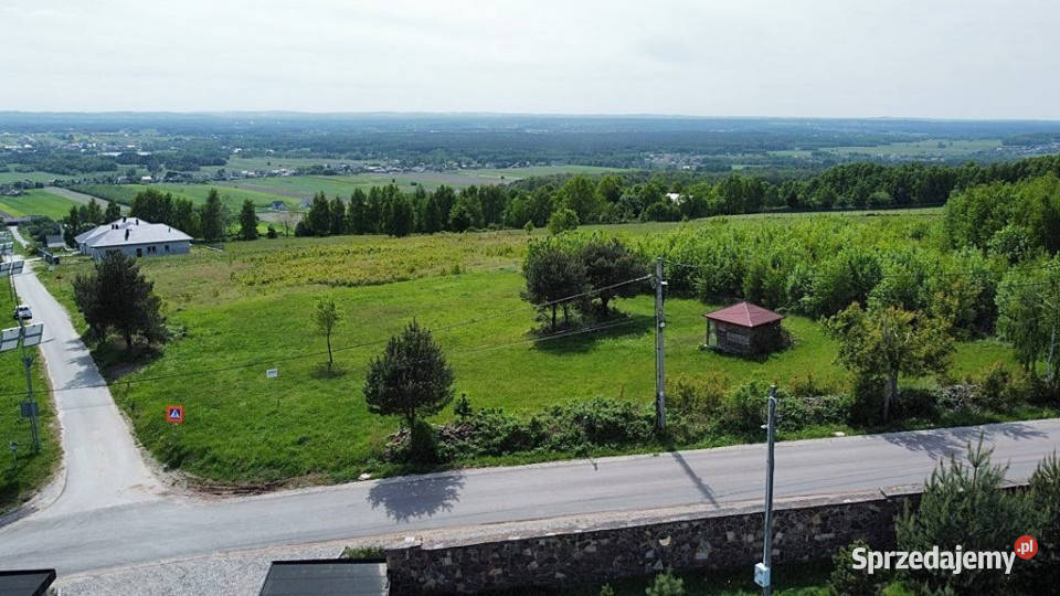 Do sprzedaży grunt Oblęgór Oblęgór 14000m2 sprzedam