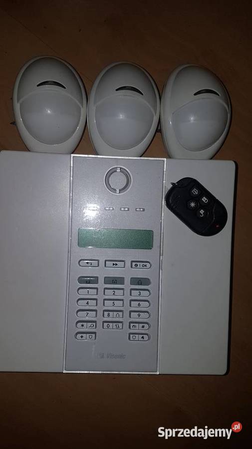 Alarm Gsm Toruń