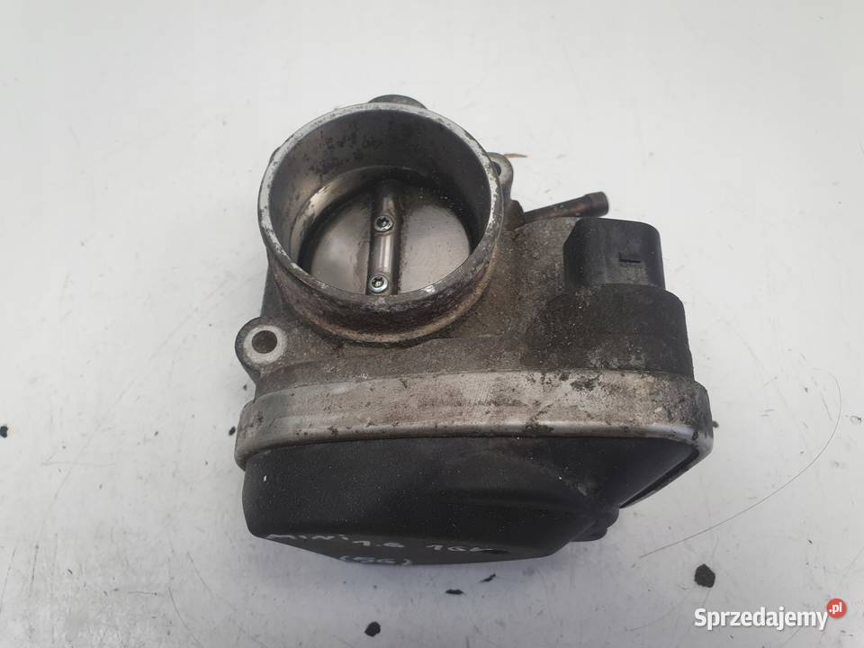 PRZEPUSTNICA Mini Cooper R50 R53 16 16V 7509043 Chełm sprzedam