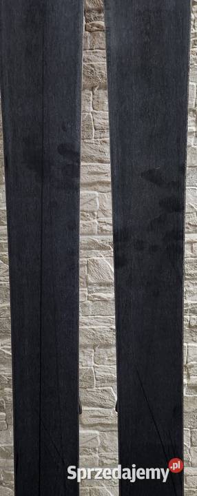 Narty Atomic e7 155 Warszawa