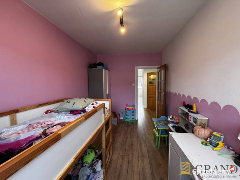 Mieszkanie Stargard 612 metry 3 pokojowe Rok budowy 2000