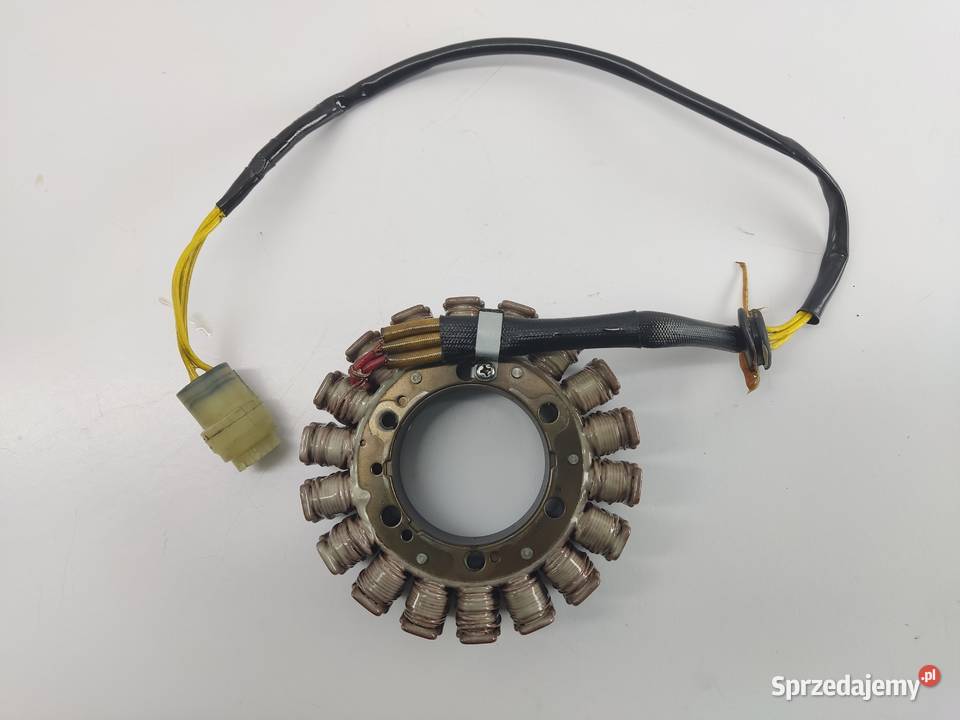 Stator Stojan Alternator Can Am Ds 650 sprzedam