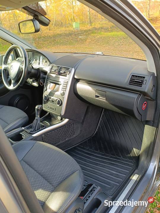 Mercedes A160 CDI Klasa A Kraków