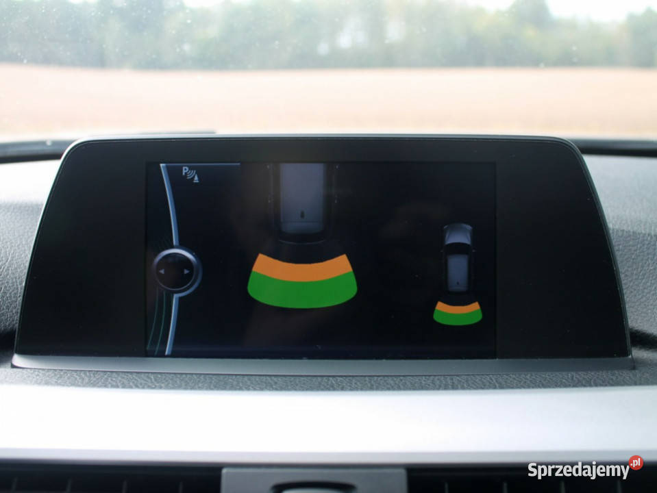 BMW 318 F30 F31 20 D 143 BiXenon NAVI Grzane centralny zamek
