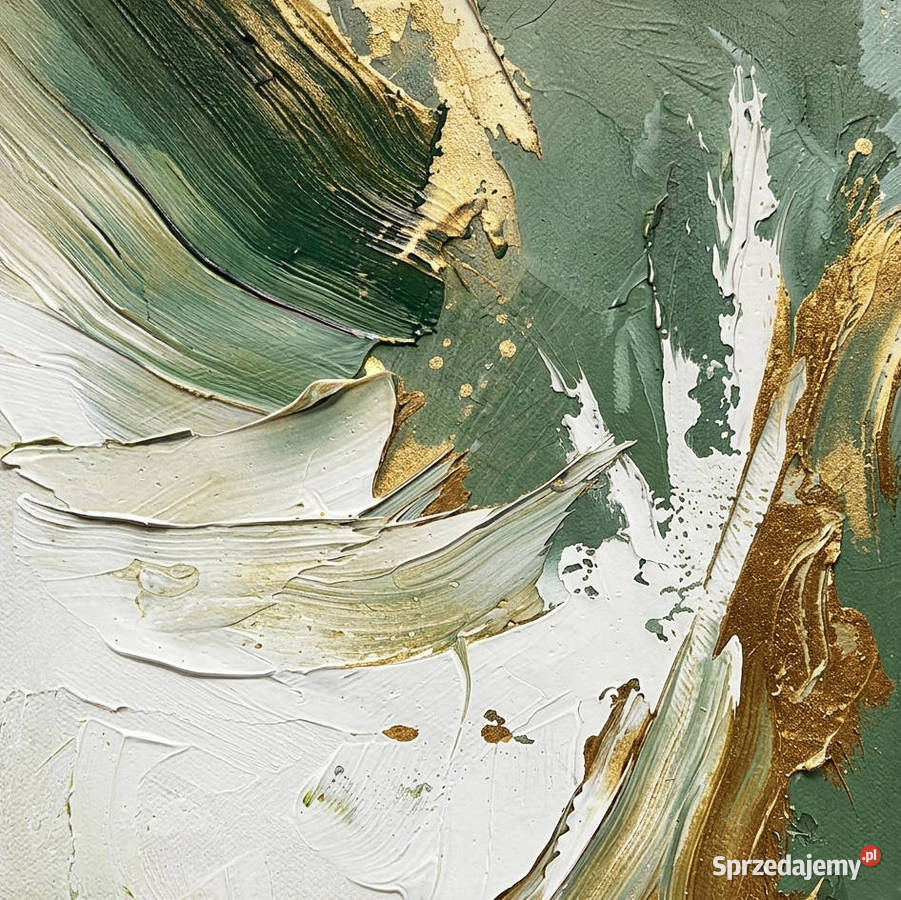 Duży obraz 95 x 150 Wola