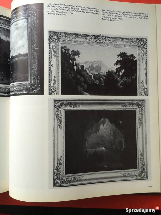 362 Bilderrahmen Szczecin