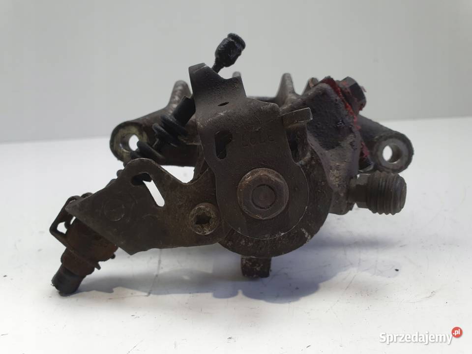 VW Golf IV Bora Audi A3 Toledo II LEWY ZACISK Chełm