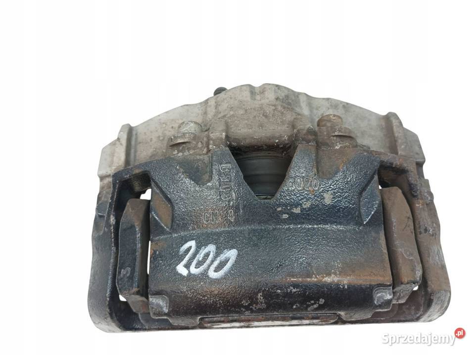 ZACISK HAMULCOWY PRAWY PRZÓD 25 B MK1 Ford S I