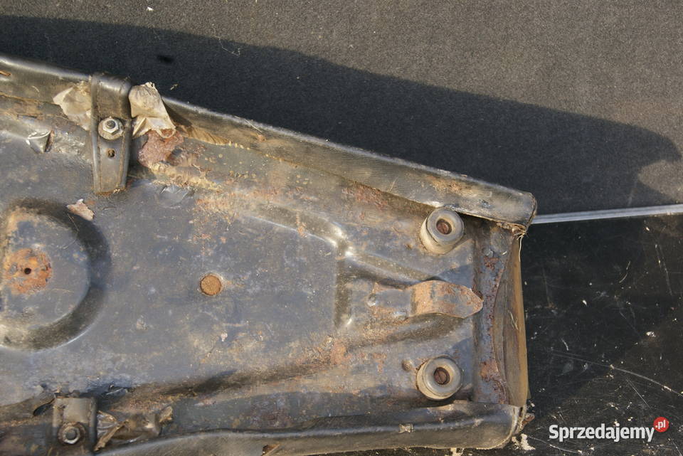 HARLEY SIEDZENIE KANAPA HARLEY 125 HARLEY 175 Siedzenia