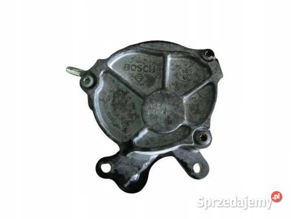 POMPA VACU VACUM C4 PICASSO 20 HDI 0613 sprzedam