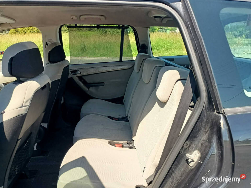 Citroen C4 Picasso Citroen C4 Picasso 16HDI 109 Tarnów