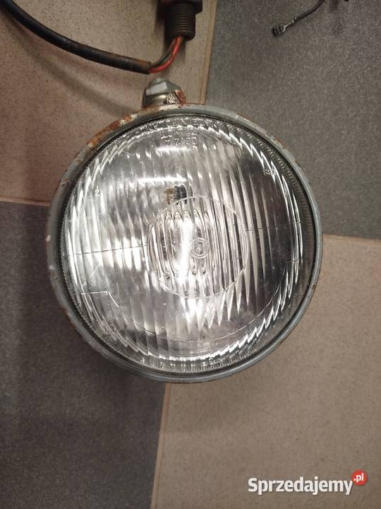 Lampy ursus c330 komplet Dylągówka