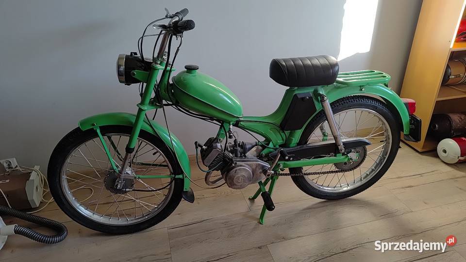 Romer 2352 Bydgoszcz