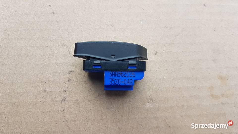 VW PASSAT B7 WŁĄCZNIK PRZEŁĄCZNIK CENTRALNEGO Skarżysko-Kamienna