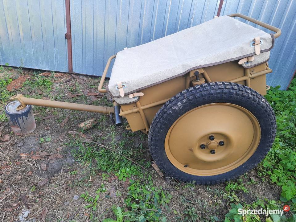 Zundapp ks750 BMW r75 IF8 Lublin