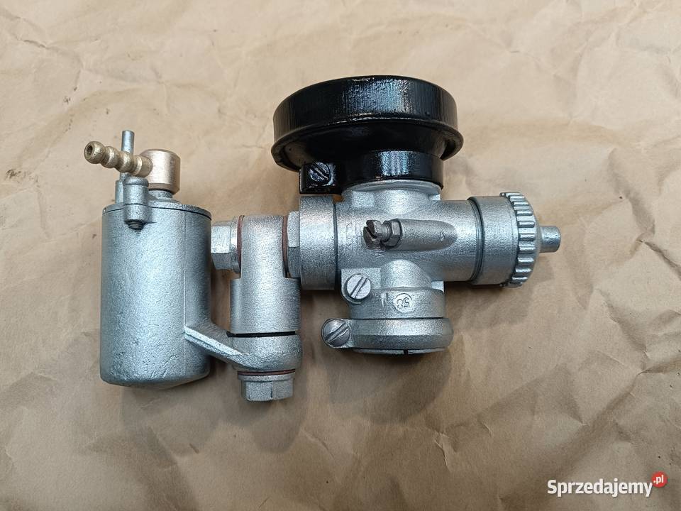 Gaźnik osa m50 wfm 150 nie m52 PIERWSZY TYP Częstochowa