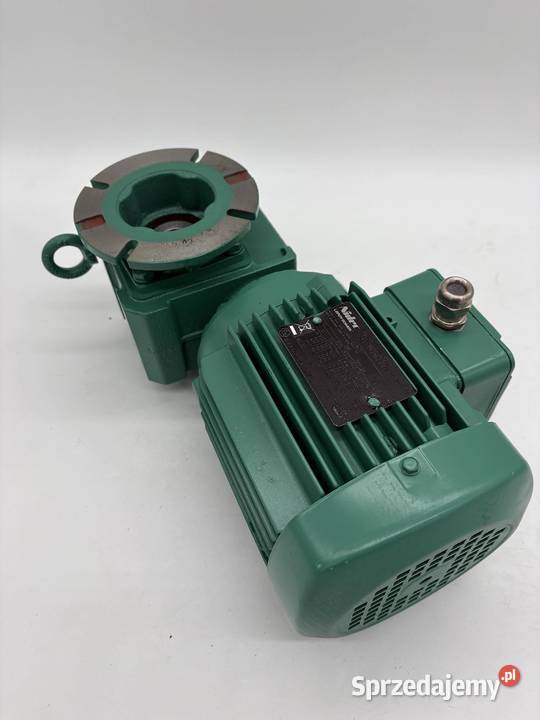 Nidec LeroySomer LS71M 370W 19A Motor MB3101 Warszawa