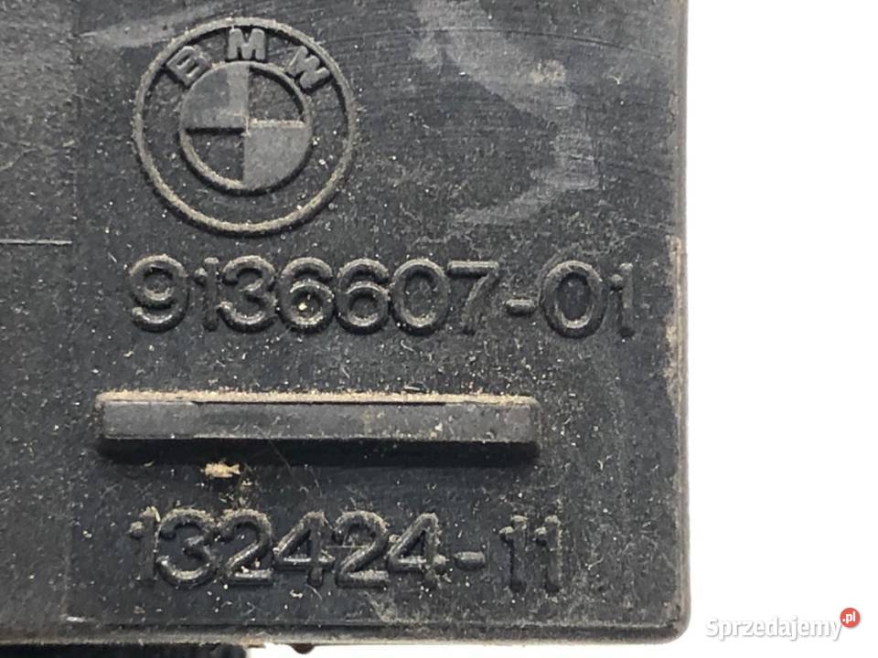 CZUJNIK JAKOŚCI POWIETRZA BMW E91 9136607 20 143