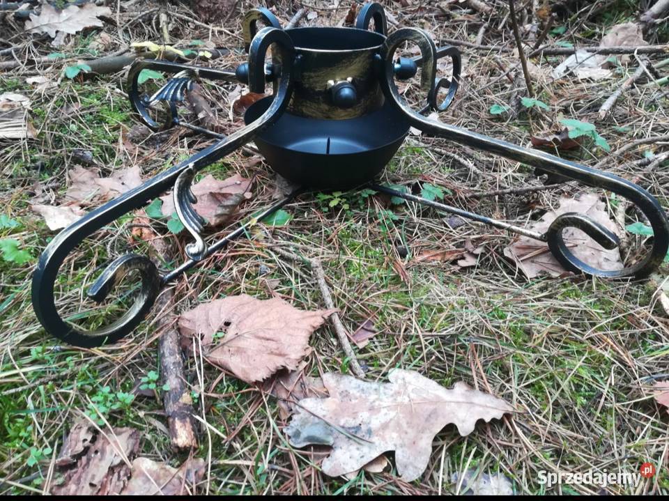 Stojak na CHOINKĘ pod choinke XXL DUŻY Pozostałe lubelskie Łaziska