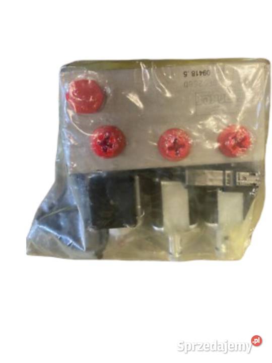 Parker 8F5266D Rozdzielacz hydrauliczny Poznań